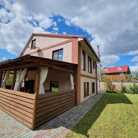 Dacha Koncha Zaspa Kozyn Kültér fotó