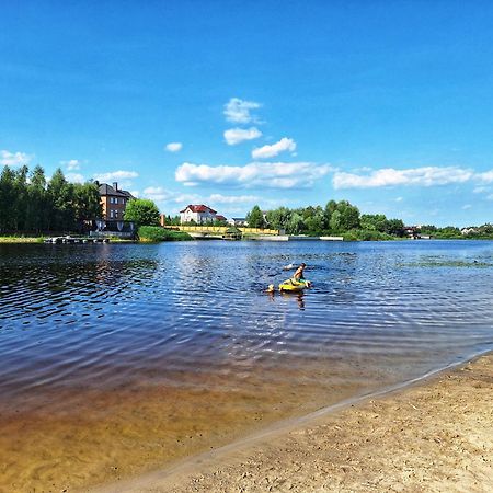 Dacha Koncha Zaspa Kozyn Kültér fotó
