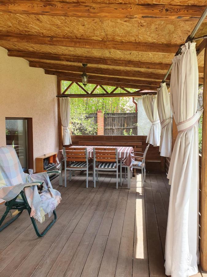 Dacha Koncha Zaspa Kozyn Kültér fotó