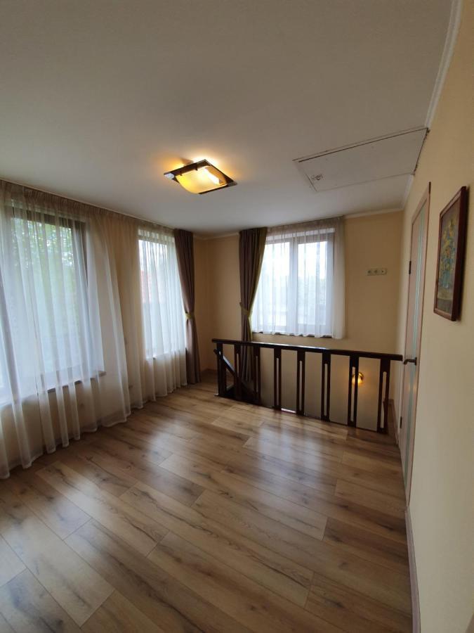 Dacha Koncha Zaspa Kozyn Kültér fotó