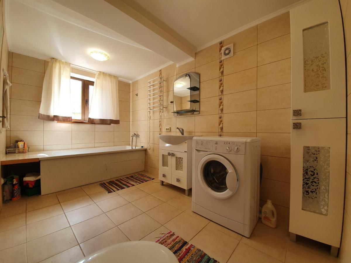 Dacha Koncha Zaspa Kozyn Kültér fotó