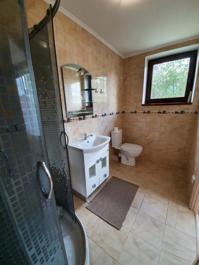 Dacha Koncha Zaspa Kozyn Kültér fotó