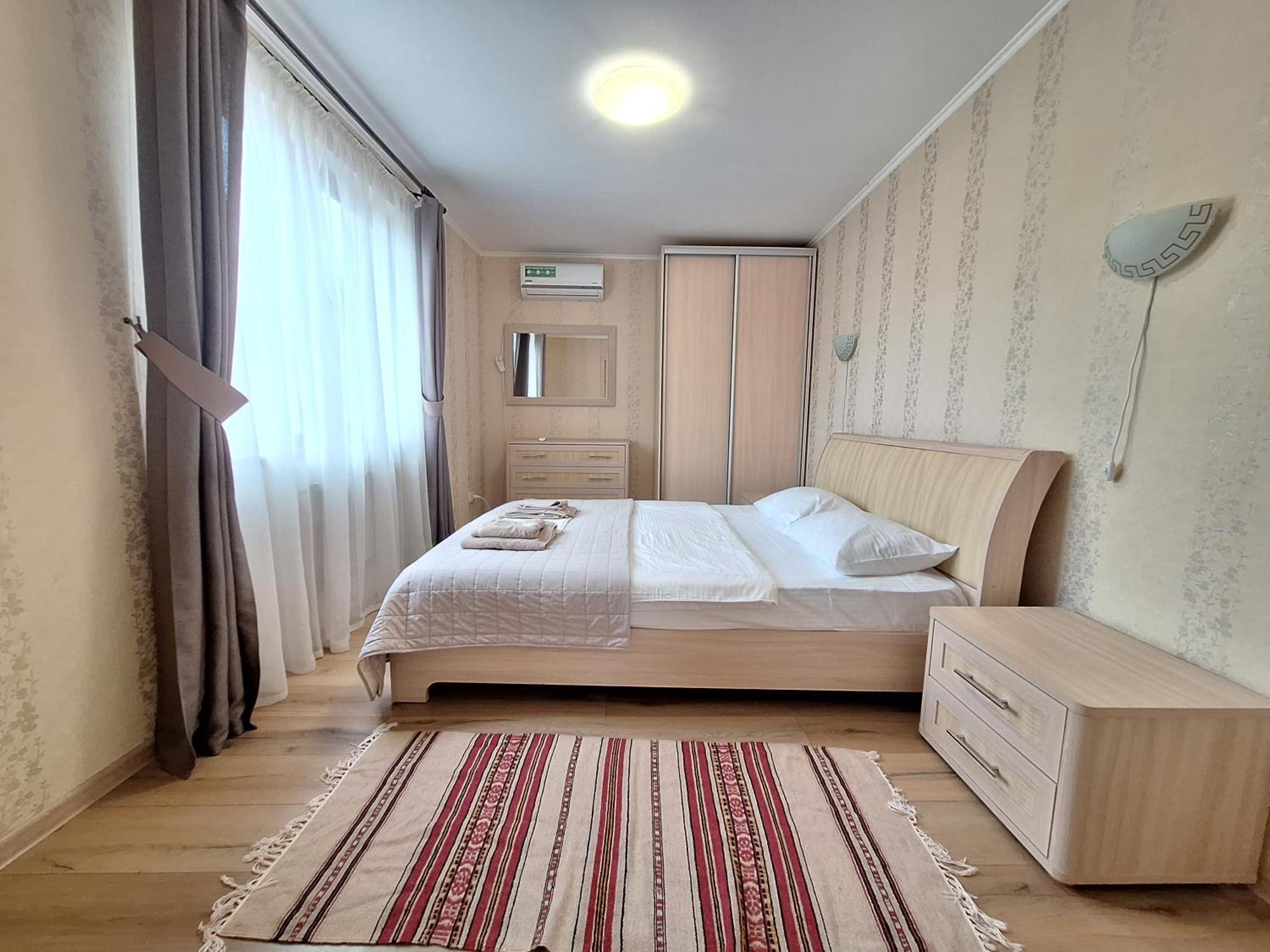Dacha Koncha Zaspa Kozyn Kültér fotó