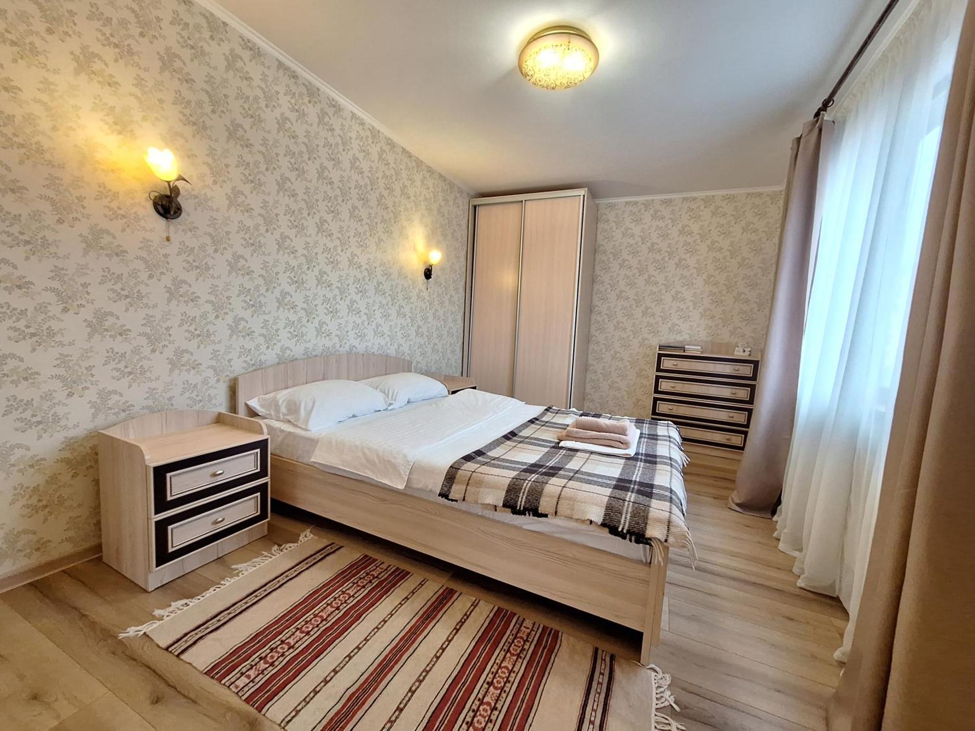 Dacha Koncha Zaspa Kozyn Kültér fotó